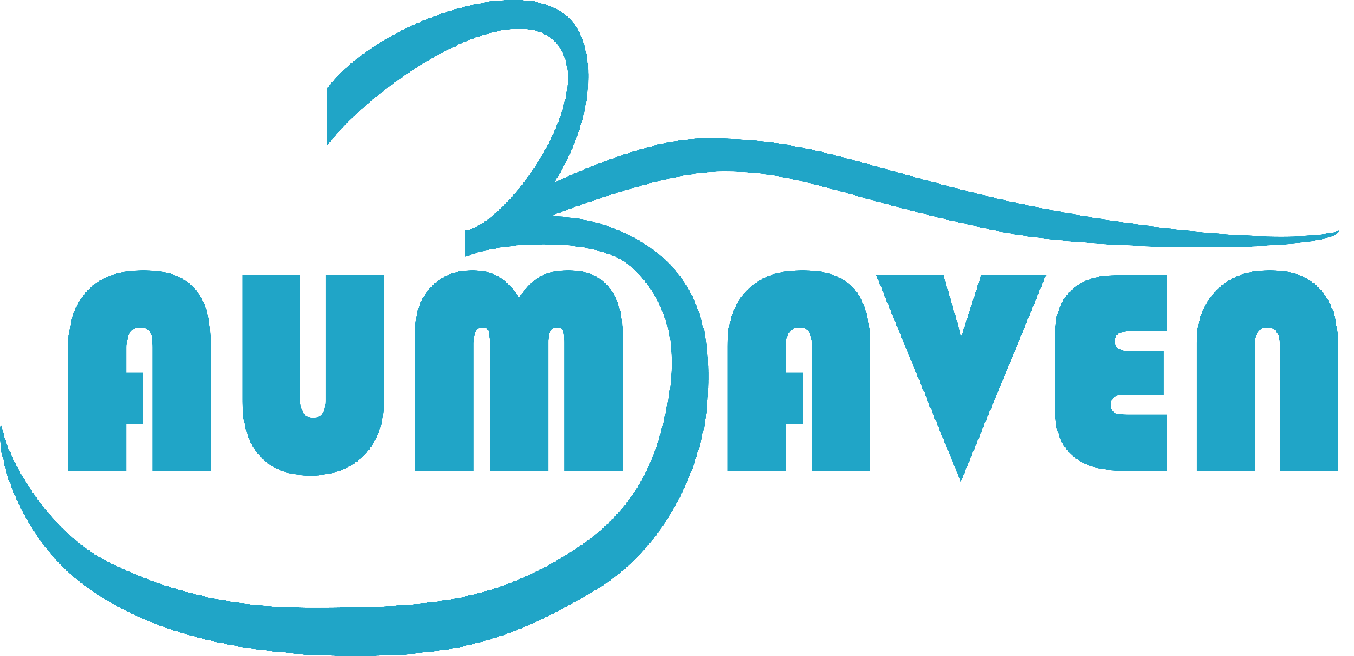 AumAven logo